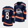 noah dobson islanders navy special edition 2.0 women jerseys