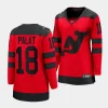 ondrej palat devils red 2024 nhl stadium series women jerseys