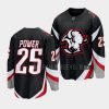 owen power sabres black 2022 23goathead alternate premier jersey