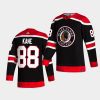 patrick kane blackhawks black 2021 reverse retro special edition authentic jersey