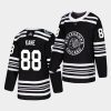 patrick kane blackhawks black winter classic authentic jersey