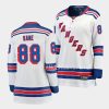 patrick kane rangers white away women jerseys