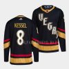 phil kessel golden knights black 2022reverse retro 2.0 primegreen authentic jersey