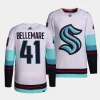 pierre edouard bellemare kraken white away authentic pro primegreenjersey