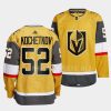 pyotr kochetkov golden knights gold home authentic primegreen jersey