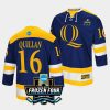 quinnipiac bobcats jacob quillan 2023 ncaa frozen four navy ice hockey jersey