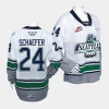 reid schaefer seattle thunderbirds 2023 whl championship whitereplica jerseys