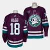 robert hagg ducks navy alternate authentic pro jersey