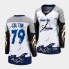 ross colton lightning white special edition 2.0 women jerseys