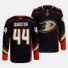 ross johnston ducks black home primegreen authentic projersey