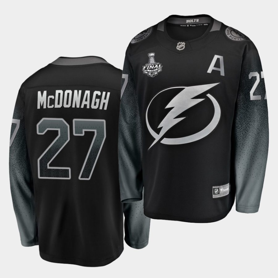 ryan mcdonagh lightning 2020 stanley cup final bound black alternate jersey