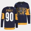 ryan oreilly predators navy nhl stadium series primegreen authentic projersey