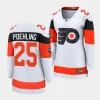 ryan poehling flyers white 2024 nhl stadium series women jerseys