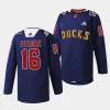 ryan strome ducks navy 2024 angels night special jersey