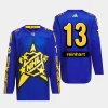 sam reinhart panthers blue nhl 2024 all star drew house primegreen authenticjersey