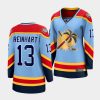 sam reinhart panthers blue special edition 2.0 women jerseys