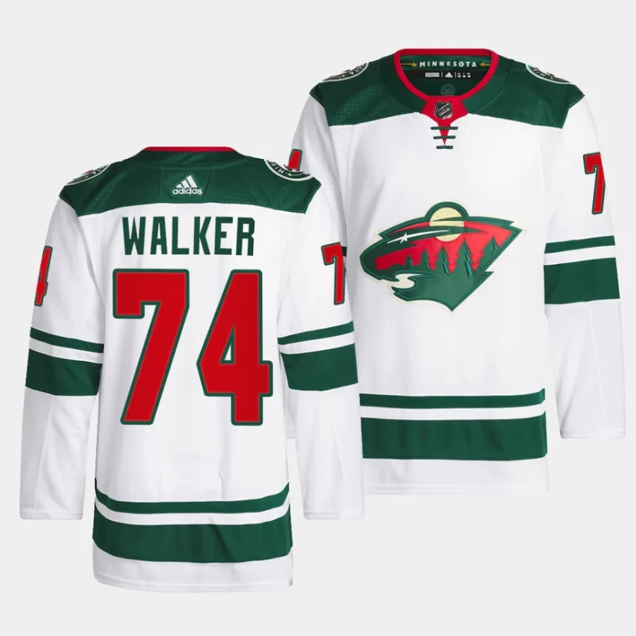 sammy walker wild white away primegreen menjersey