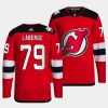 samuel laberge devils red home authentic pro primegreenjersey