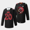 sebastian aho hurricanes limited edition 2024 black excellence black jersey