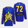 sergei bobrovsky panthers blue nhl 2024 all star drew house primegreen authenticjersey