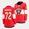 sergei bobrovsky panthers red 2023 stanley cup final women jerseys