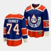 stuart skinner oilers royal 2023 nhl heritage classic premier jersey