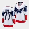 t.j. oshie capitals white 2023 nhl stadium series women jerseys