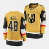 tomas hertl vgk gold home women jerseys