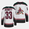 travis dermott coyotes white away primegreen authentic projersey