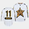 travis konecny flyers 2024 nhl all star game youth white jersey