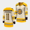 trent frederic bruins cream 2023 24100th anniversary premier womenjersey