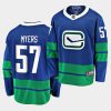 tyler myers canucks alternate royal jerseys