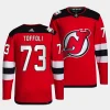 tyler toffoli devils red home primegreen authentic projersey