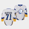 victor olofsson sabres 2022special edition 2.0 youth white jersey