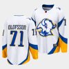 victor olofsson sabres white special edition 2.0 breakaway jersey