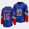 vincent trocheck rangers blue 2022 special edition 2.0 breakaway jersey