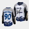 vladislav namestnikov lightning white 2022special edition 2.0 breakaway jersey