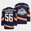 william dufour islanders navy reverse retro primegreen authentic projersey