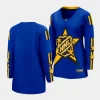 women nhl 2024 nhl all star game bluebreakaway jerseys