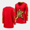 women nhl 2024 nhl all star game redbreakaway jerseys