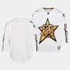 youth nhl 2024 nhl all star game whitepremier jerseys