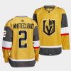 zach whitecloud golden knights gold 2022 23home authentic jersey